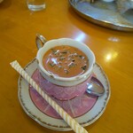 インディアン・レストラン　ロタ - ミントチャイ