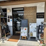ミモザカフェ - 