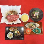 和食・茶房　養浩館 - 