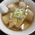喜多方ラーメン 坂内 練馬中央店 - 