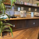 喫茶室・らんぷ - 