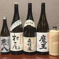 焼酎