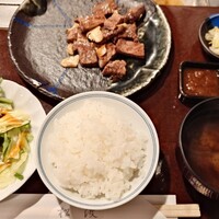 ステーキハウス松波 - 