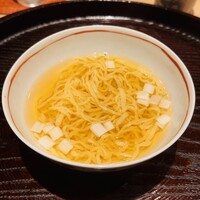 日本料理 研野 - 