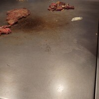 ステーキハウス松波 - 