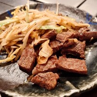 ステーキハウス松波 - 