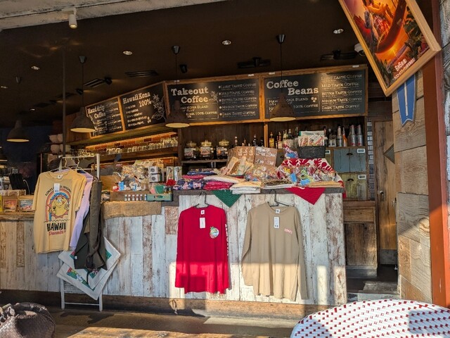 Konazu Coffee Neyagawa Ten photo 4