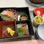 伊豆網代温泉　松風苑 - 