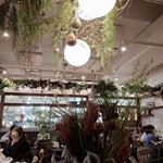 マザームーンカフェ - 