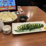 旨唐揚げと居酒メシ ミライザカ - 