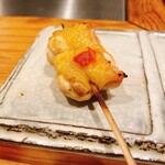 古町 千 - フリソデ。かんずり。