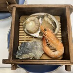 伊豆網代温泉　松風苑 - 