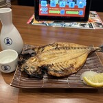 旨唐揚げと居酒メシ ミライザカ - 