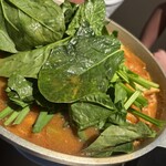 慶州鍋処 いずみ田 - 
