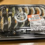 ロピア - 料理写真: