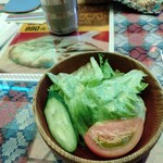 カンティプール - 