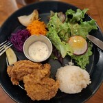 マザームーンカフェ - 