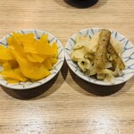 日本橋 天丼 金子半之助 - 