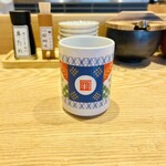 日本橋 天丼 金子半之助 - 