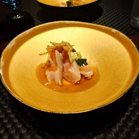 星空の中へ - 