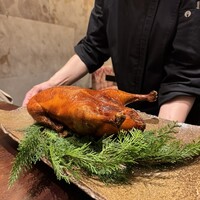 新中国料理HARAKAWA 北新地店 - 