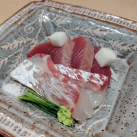 日本料理 研野 - 
