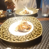 星空の中へ - 