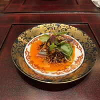 新中国料理HARAKAWA 北新地店 - 