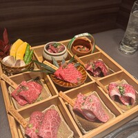 南新宿 和牛焼肉 慶 - 