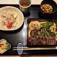 かわらまち 花ざくろ 川原町店 - 