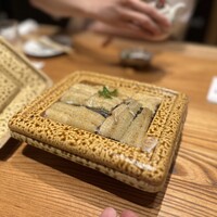 鰻う おか冨士 - 