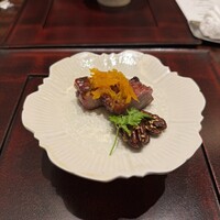 新中国料理HARAKAWA 北新地店 - 
