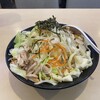 タンメン餃子酒場 一正