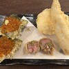 天ぷらとワイン大塩 梅田店
