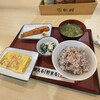 交野向井田食堂