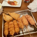 八の八 - 