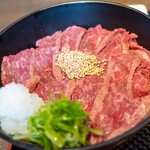 臥璽廊 - 料理写真: