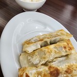 極濃湯麺 キントン - 