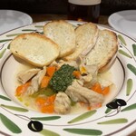 マンジャ エ ベーヴィ!! - 