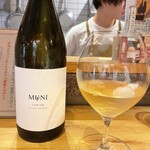 マンジャ エ ベーヴィ!! - 