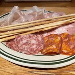 マンジャ エ ベーヴィ!! - 