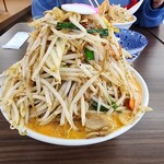 極濃湯麺 キントン - 
