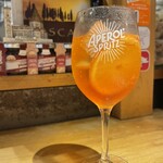 マンジャ エ ベーヴィ!! - 