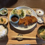 ミモザカフェ - 