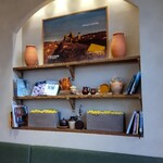 ロクシタンカフェ - 