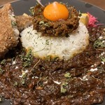 ルー&スープカレー ボナンザ - 