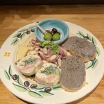 マンジャ エ ベーヴィ!! - 