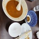 極濃湯麺 キントン - 