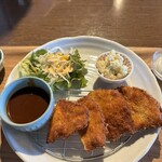 ミモザカフェ - 