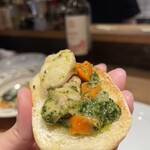 マンジャ エ ベーヴィ!! - 